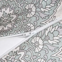 HOMLA Pościel Motifs Satynowa 160X200 Cm