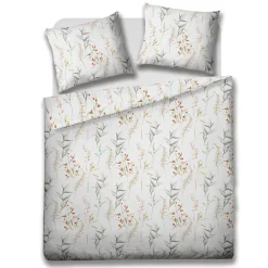 HOMLA Pościel Padang Z Mikrofibry W Galazki 200X220 Cm