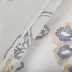 HOMLA Pościel Rukki Satynowa Wzor Boho 160X200 Cm