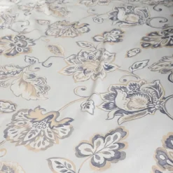 HOMLA Pościel Rukki Satynowa Wzor Boho 160X200 Cm