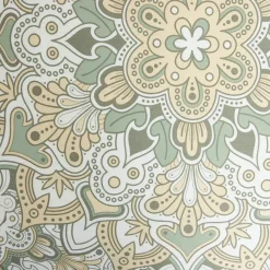 HOMLA Pościel Shayde Satynowa Wzor 160X200 Cm