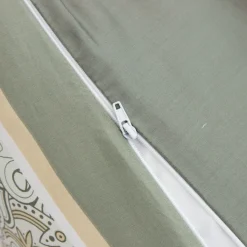 HOMLA Pościel Shayde Satynowa Wzor 160X200 Cm