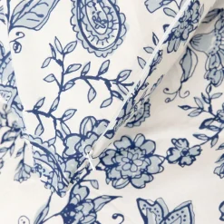 HOMLA Pościel Telle Bawelniana Bezowa 160X200 Cm