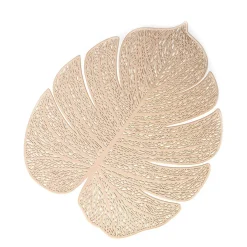 HOMLA Podkladka Do Jadalni Lau Zlota 30X45 Cm