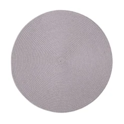 HOMLA Podkladka Do Jadalni Pinto Szara 38 Cm