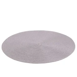 HOMLA Podkladka Do Jadalni Pinto Szara 38 Cm