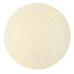 HOMLA Podkladka Do Jadalni Skine Zlota 38 Cm