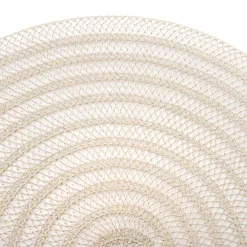 HOMLA Podkladka Okragla Zlota Jazmine 38Cm Aw18 922330