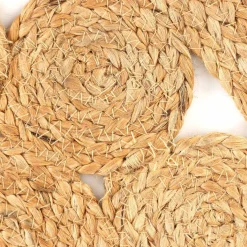 HOMLA Podkladka Rea Jutowa Azurowa 38 Cm