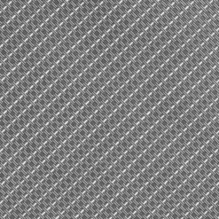 HOMLA Podkladka Szara Ze Srebrna Nitka Ajris 30X45 Cm All 961742