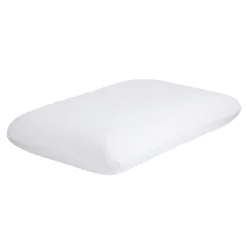HOMLA Poduszka Ergonomiczna Balie Biala 55X35 Cm