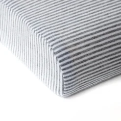 HOMLA Poduszka Ergonomiczna Balie W Paski 50X30 Cm