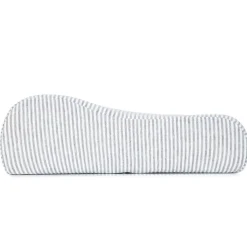 HOMLA Poduszka Ergonomiczna Balie W Paski 50X30 Cm