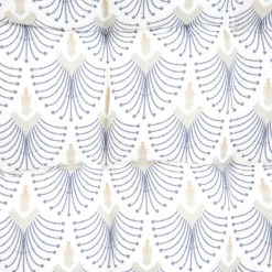 HOMLA Poduszka Na Krzeslo Nellim We Wzor Pikowana 40X40