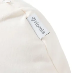 HOMLA Poduszka Podrozna Verin Bezowa 6X24X2,5Cm