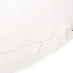 HOMLA Poduszka Podrozna Verin Bezowa 6X24X2,5Cm