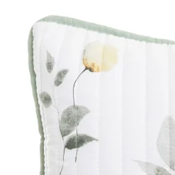 HOMLA Poduszka Sento Pikowana Z Nadrukiem 50X50 Cm