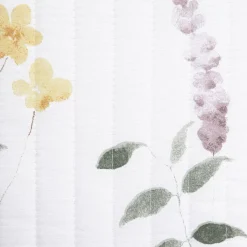 HOMLA Poduszka Sento Pikowana Z Nadrukiem 50X50 Cm