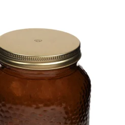 HOMLA Pojemnik Alara Mlotkowany Maly 0,6 L