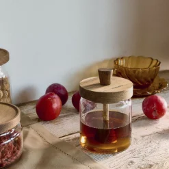 HOMLA Pojemnik Carlos Na Miod 0,47 L