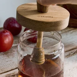 HOMLA Pojemnik Carlos Na Miod 0,47 L