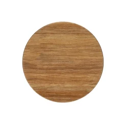 HOMLA Pojemnik Carlos Z Akacjowym Wieczkiem M 1,2 L