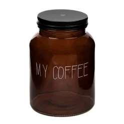 HOMLA Pojemnik Claubee My Coffe 1 L