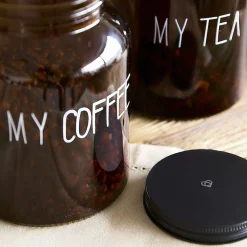 HOMLA Pojemnik Claubee My Coffe 1 L