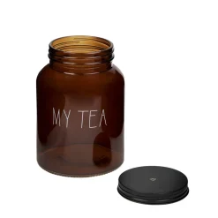 HOMLA Pojemnik Claubee My Tea 1 L