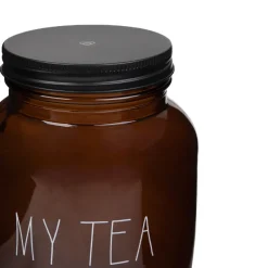 HOMLA Pojemnik Claubee My Tea 1 L