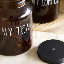 HOMLA Pojemnik Claubee My Tea 1 L