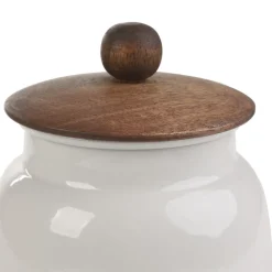 HOMLA Pojemnik Conti Na Herbatę 11X10 Cm