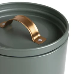 HOMLA Pojemnik Escille Na Herbatniki 17X13 Cm