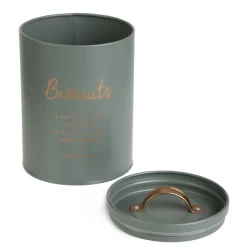 HOMLA Pojemnik Escille Na Herbatniki 17X13 Cm