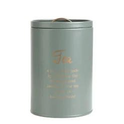 HOMLA Pojemnik Escille Na Herbatę 16X11 Cm