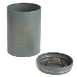 HOMLA Pojemnik Escille Na Herbatę 16X11 Cm