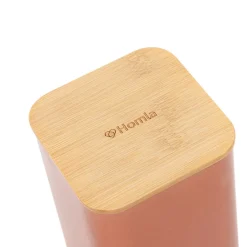 HOMLA Pojemnik Kine Miedziany 9X15 Cm