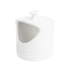 HOMLA Pojemnik Lazaro Porcelanowy 13X12 Cm