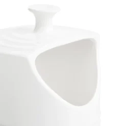 HOMLA Pojemnik Lazaro Porcelanowy 13X12 Cm