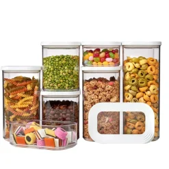 MEPAL Pojemnik Modula Na Żywność 1 L