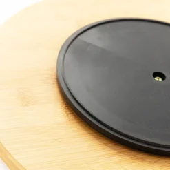 HOMLA Polmisek Fincan Z Miseczkami W Listki 30Cm