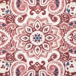 HOMLA Poszewka Adaro We Wzor 45X45 Cm