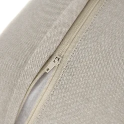 HOMLA Poszewka Anga W Haftowany Wzor 45X45 Cm