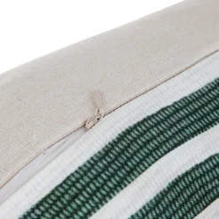 HOMLA Poszewka Anga Z Fredzlami 45X45 Cm