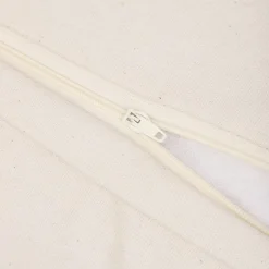 HOMLA Poszewka Feliza Bawelniana W Pasy 45X45 Cm