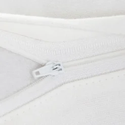 HOMLA Poszewka Ganti W Wyszywane Kwiaty 45X45 Cm