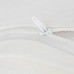 HOMLA Poszewka Ganti W Wyszywane Kwiaty 45X45 Cm