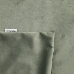 HOMLA Poszewka Gosta Pistacjowa 45X45 Cm
