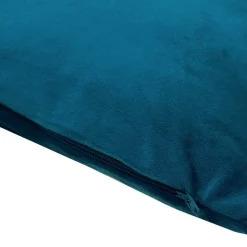 HOMLA Poszewka Gosta Turkusowa 45X45 Cm