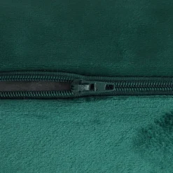 HOMLA Poszewka Gosta Zielona 45X45 Cm